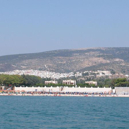Olive&Sea Villa-Olive Маттината Экстерьер фото