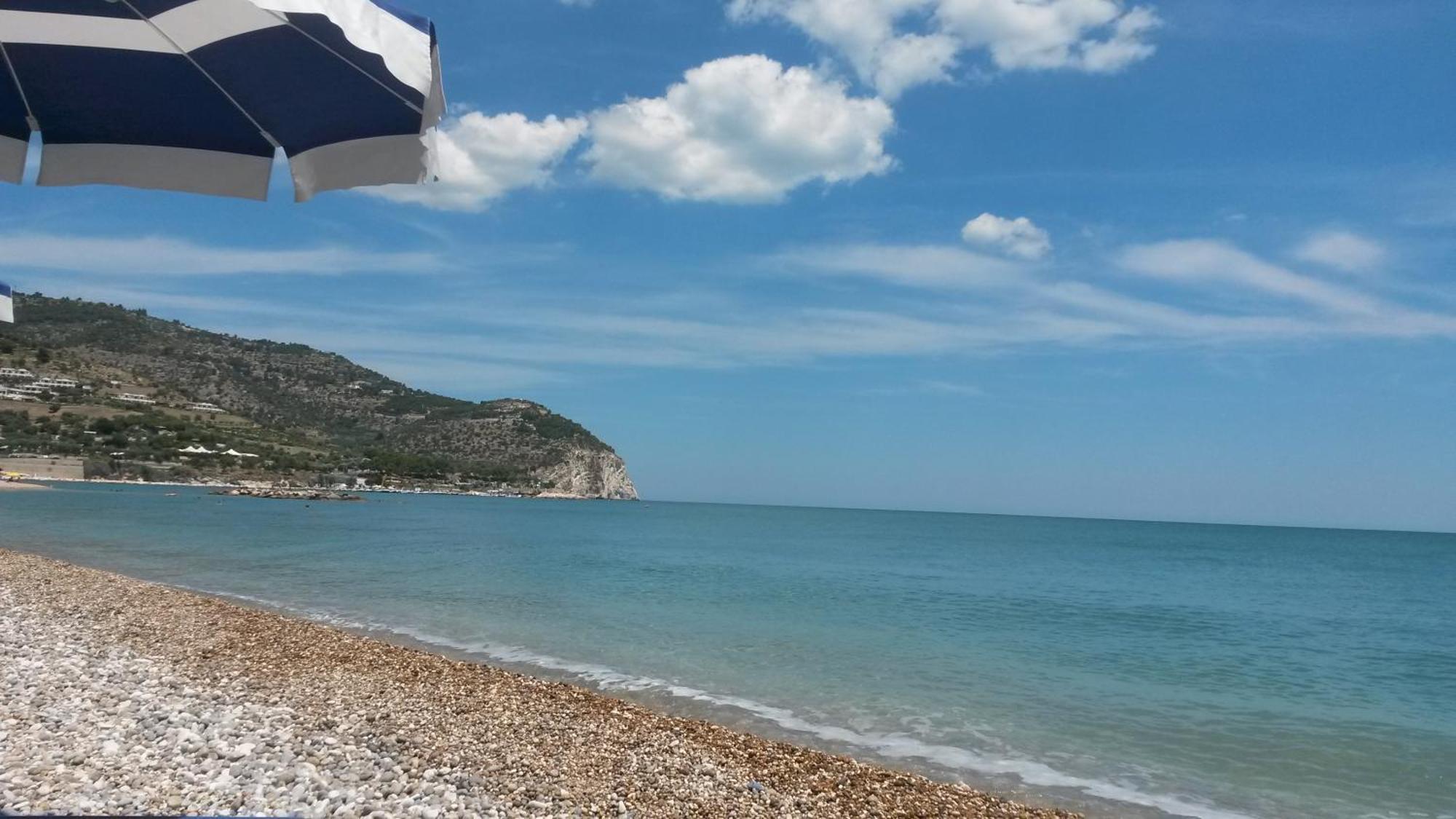 Olive&Sea Villa-Olive Маттината Экстерьер фото