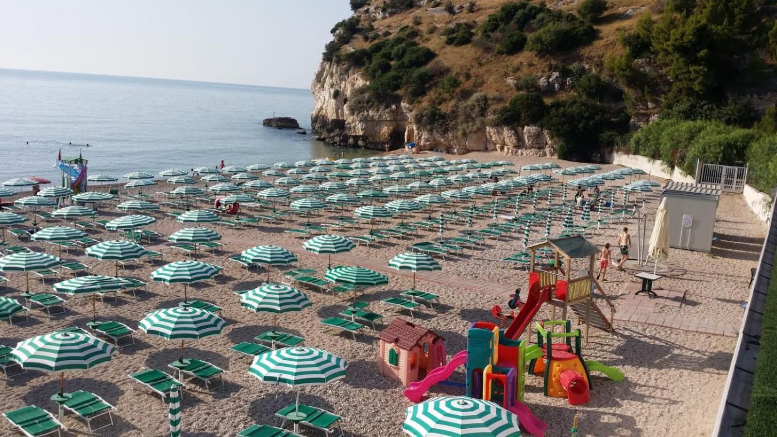Olive&Sea Villa-Olive Маттината Экстерьер фото