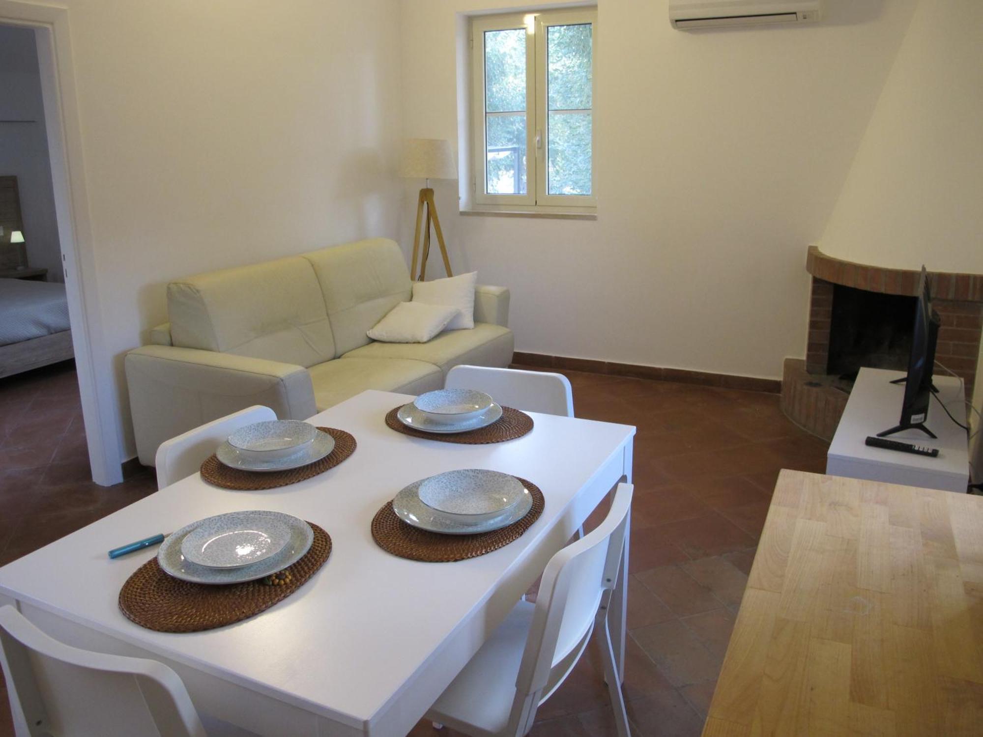 Olive&Sea Villa-Olive Маттината Экстерьер фото