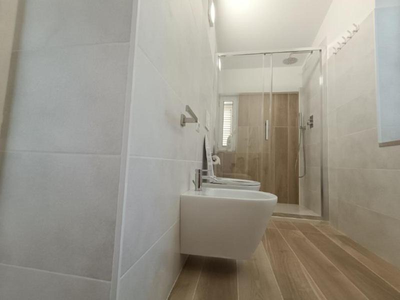 Olive&Sea Villa-Olive Маттината Экстерьер фото