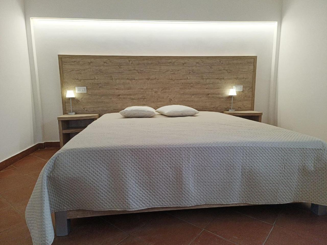 Olive&Sea Villa-Olive Маттината Экстерьер фото