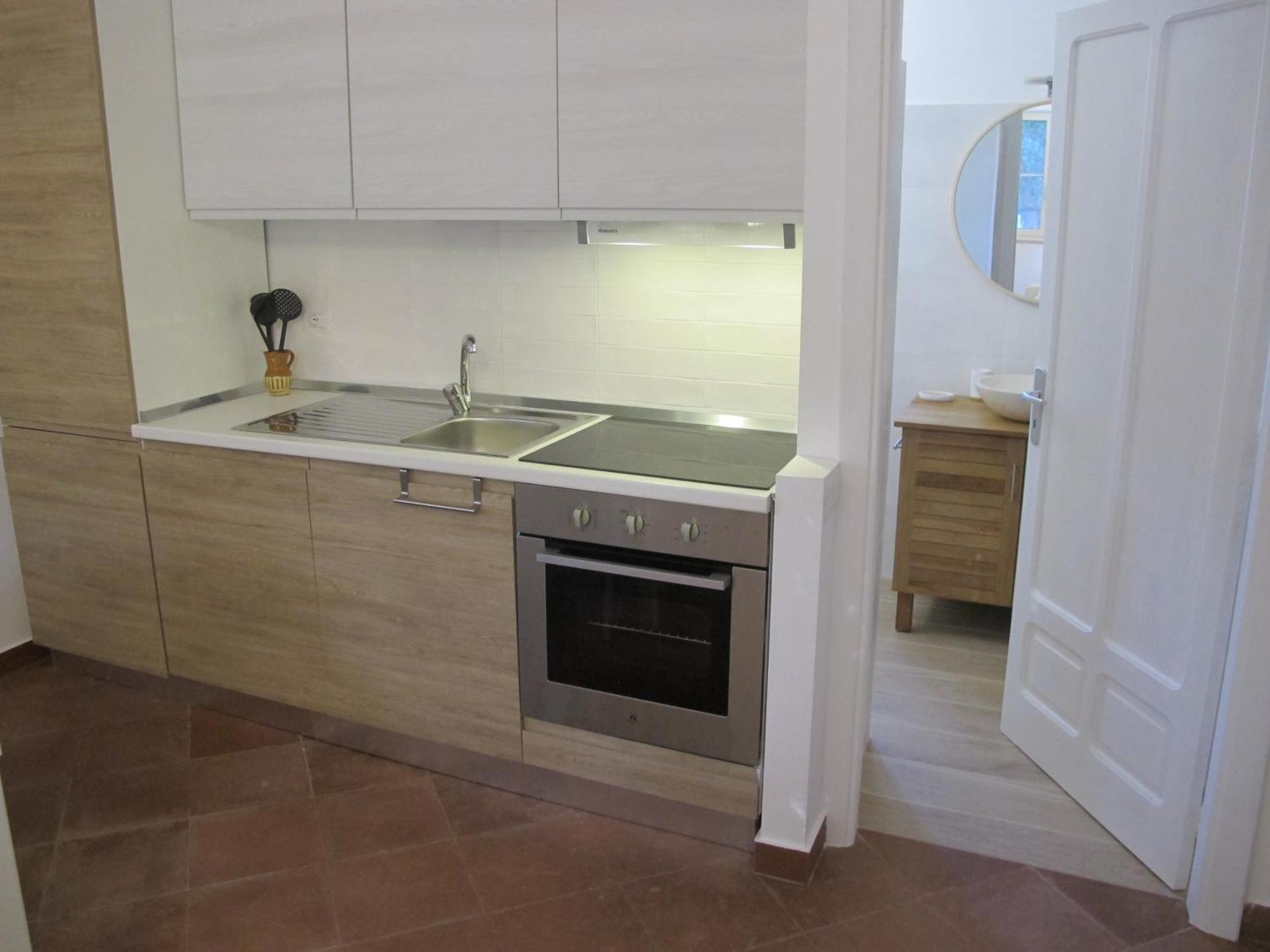 Olive&Sea Villa-Olive Маттината Экстерьер фото